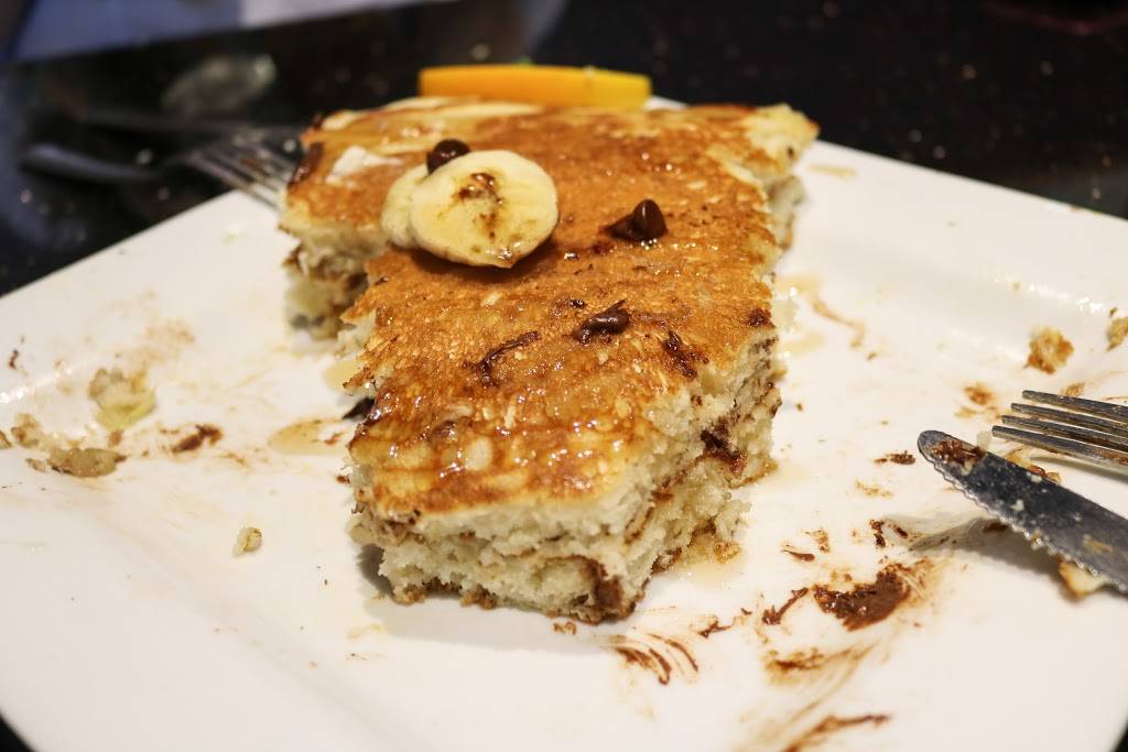 Kekes Breakfast Cafe | restaurant | 12883 Citrus Plaza Dr, Tampa, FL 33625, USA | 8136168108 OR +1 813-616-8108