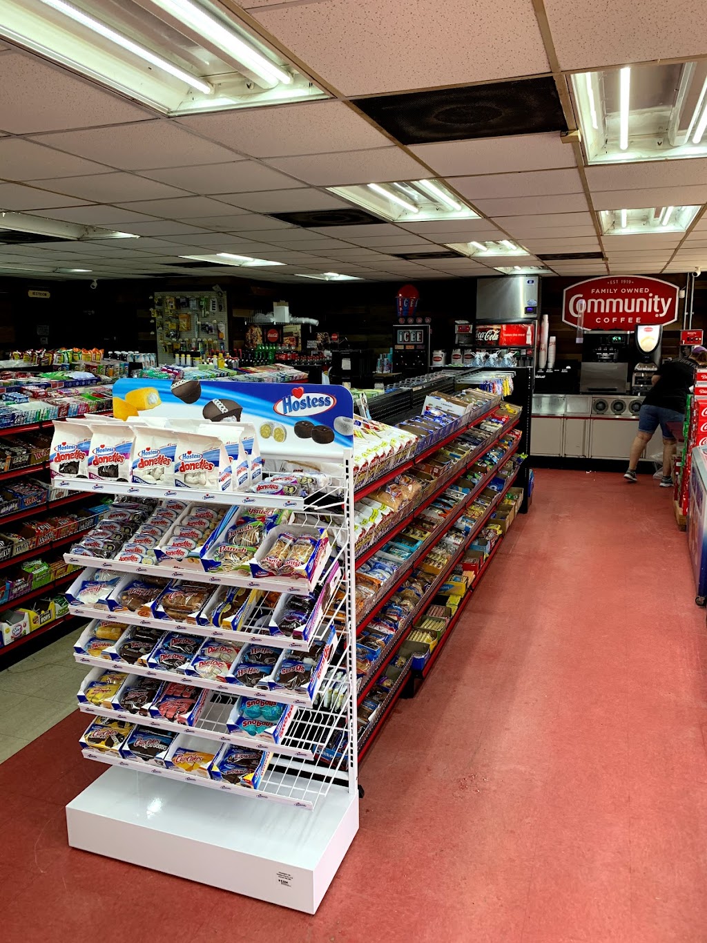 START TRAVEL PLAZA (Autos) | meal takeaway | 2902 Magnolia Dr, Rayville, LA 71269, USA | 3187284956 OR +1 318-728-4956
