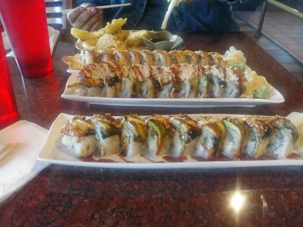 Shi Ra Soni 2 Japanese Seafood | restaurant | 1420 W Kettleman Ln # M, Lodi, CA 95242, USA | 2093662525 OR +1 209-366-2525