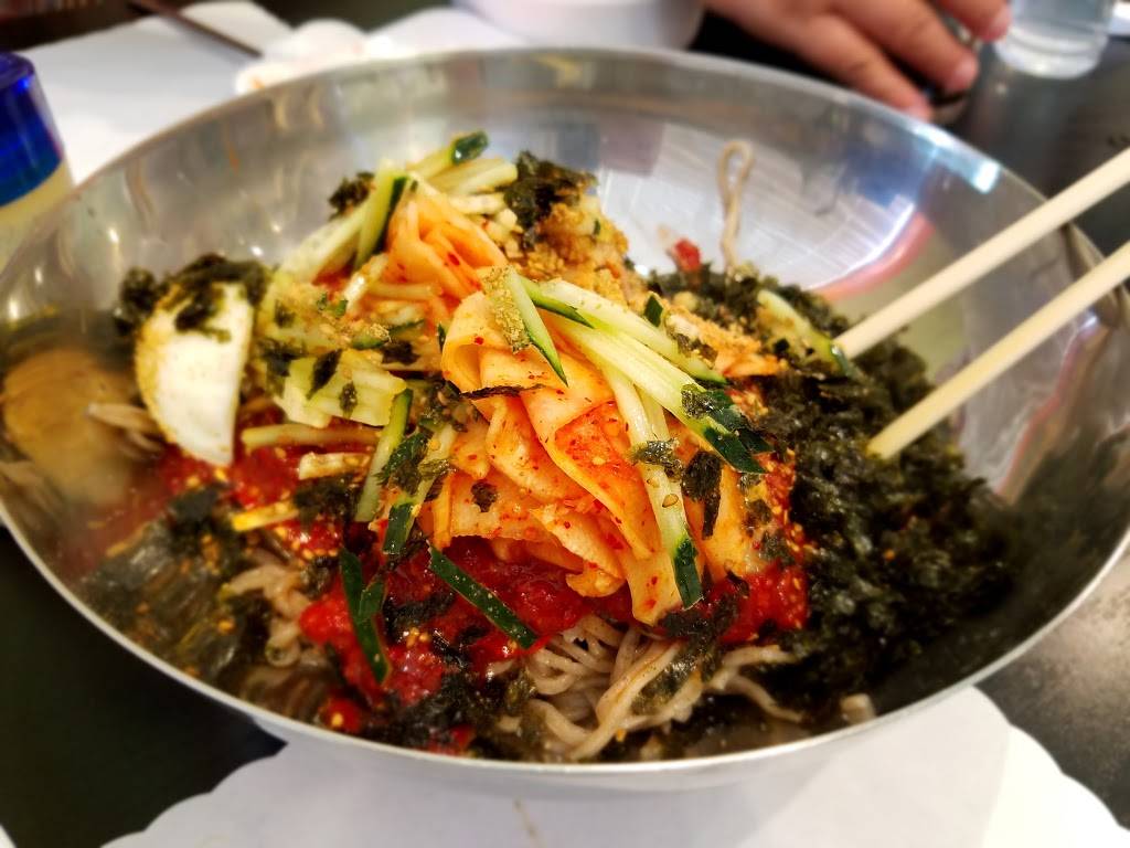 Hooroorook | restaurant | 5240 Beach Blvd, Buena Park, CA 90621, USA | 7145233456 OR +1 714-523-3456