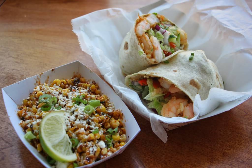 MOGO Korean Fusion Tacos | restaurant | 632 Cookman Ave, Asbury Park, NJ 07712, USA | 7323613684 OR +1 732-361-3684