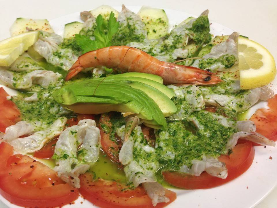 Mariscos Cazo de Oro Estilo Sinaloa | restaurant | 1002 E Main St, Mesa, AZ 85203, USA | 4806494322 OR +1 480-649-4322