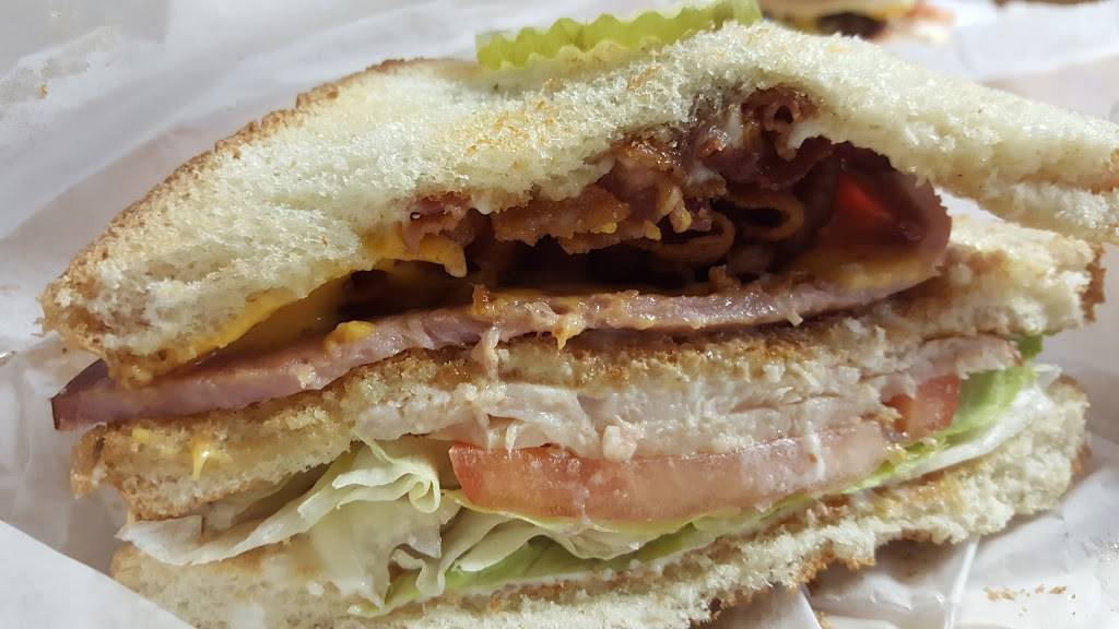 Dairi-O | restaurant | 551 Thompson Blvd, Union, SC 29379, USA | 8644276263 OR +1 864-427-6263