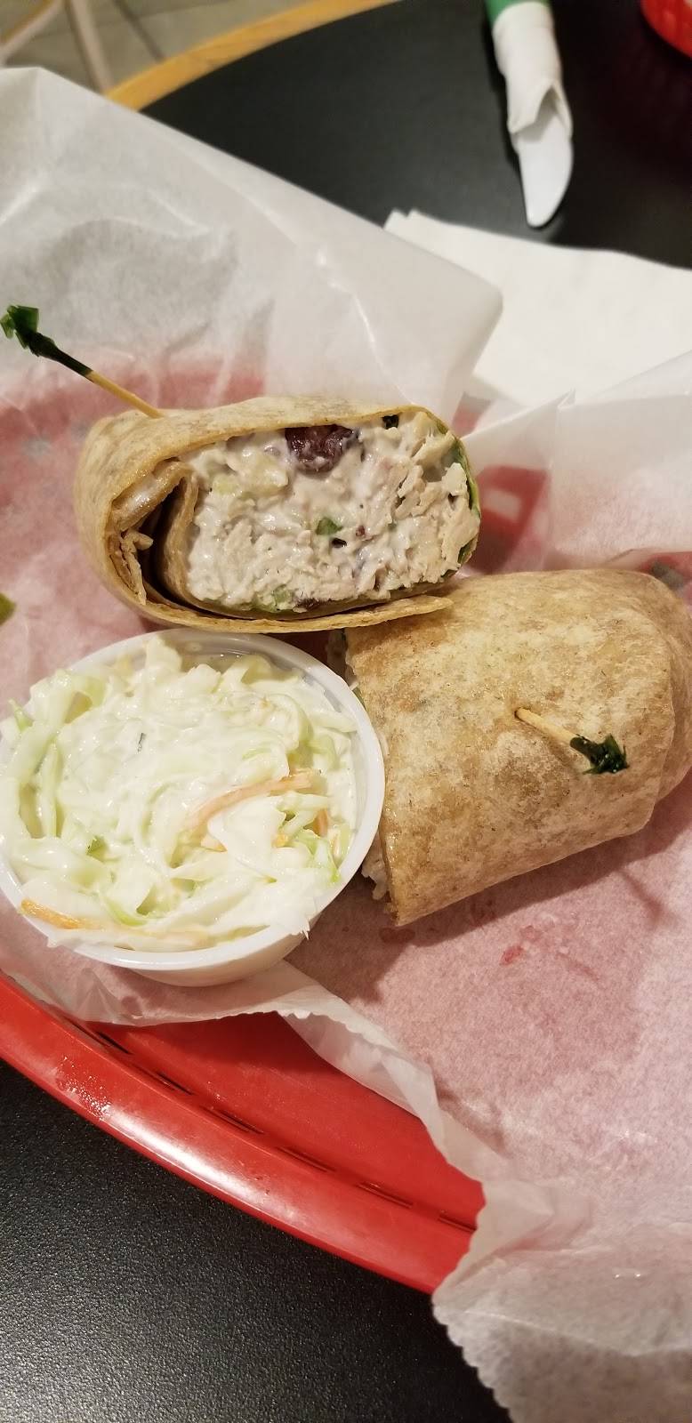 Pierce Street Deli | restaurant | 517 Pierce St, Kingston, PA 18704, USA | 5702833354 OR +1 570-283-3354