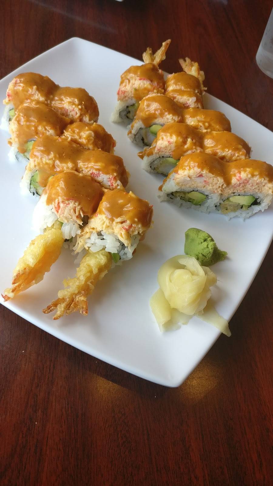 Kai Sushi | restaurant | 1255 S State St, Chicago, IL 60605, USA | 3125830567 OR +1 312-583-0567