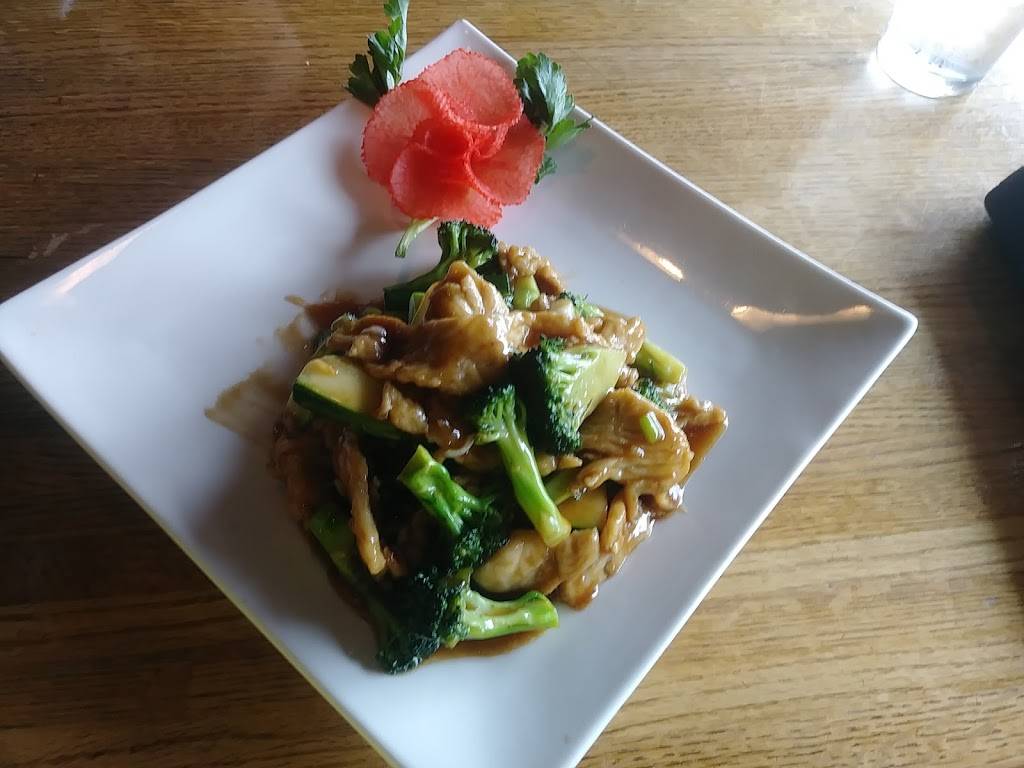 Bao Asian Fusion & Sushi Bar | restaurant | 594 McCaslin Blvd, Louisville, CO 80027, USA | 3039261888 OR +1 303-926-1888