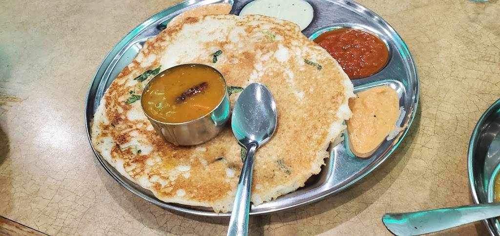 Subiksha Foods | restaurant | 2633 Eglinton Ave E, Scarborough, ON M1K 2S2, Canada | 4162642221 OR +1 416-264-2221