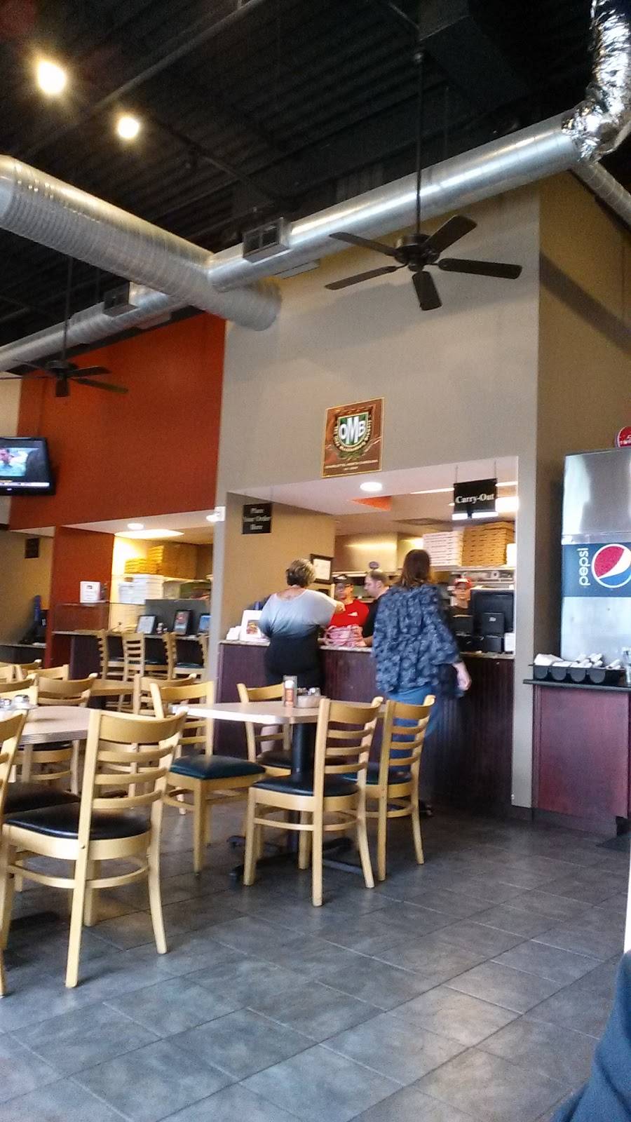 Bisonte Pizza Co. | restaurant | 1381 Chestnut Ln, Matthews, NC 28104, USA | 7048218003 OR +1 704-821-8003