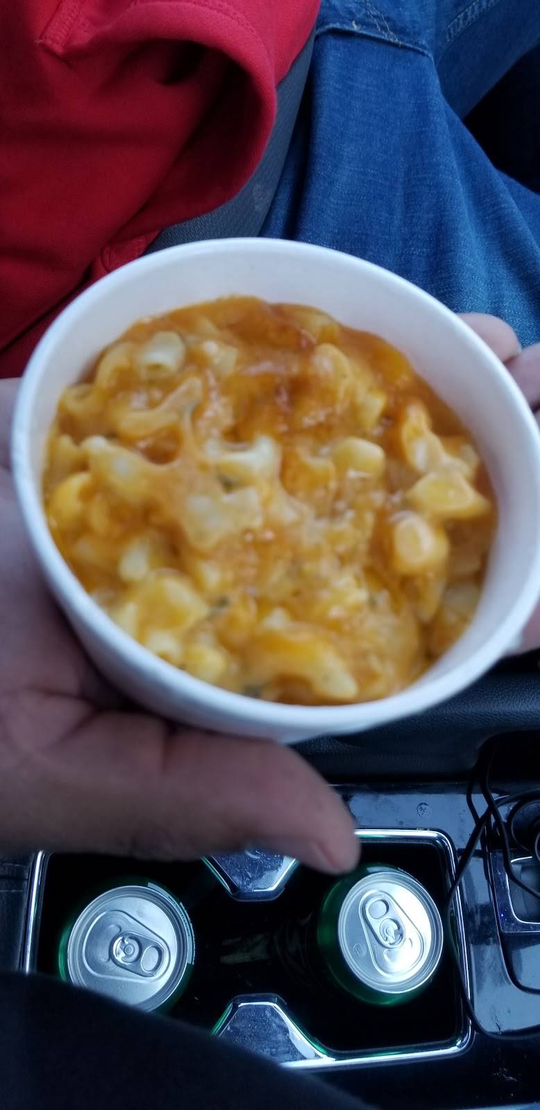 The Pig Out Memphis Style BBQ | restaurant | 55 Crowell Rd N, Covington, GA 30014, USA | 4704441835 OR +1 470-444-1835