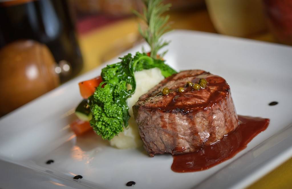 Marcellino Ristorante | restaurant | 7114 E Stetson Dr, Scottsdale, AZ 85251, USA | 4809909500 OR +1 480-990-9500