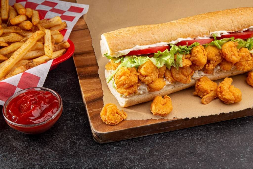 The Lost Cajun | restaurant | 2201 W Wildcat Reserve Pkwy C-10, Highlands Ranch, CO 80129, USA | 3036008769 OR +1 303-600-8769