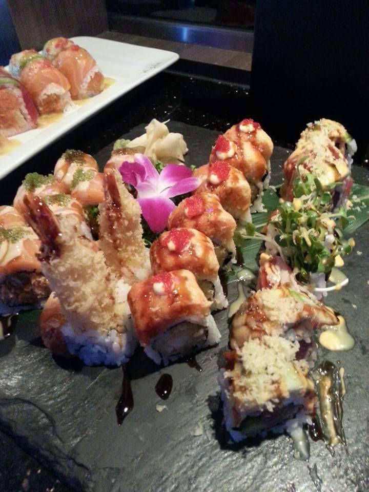 Wasabi Japanese Steakhouse | restaurant | 4181 Rockside Rd, Independence, OH 44131, USA | 2169018867 OR +1 216-901-8867