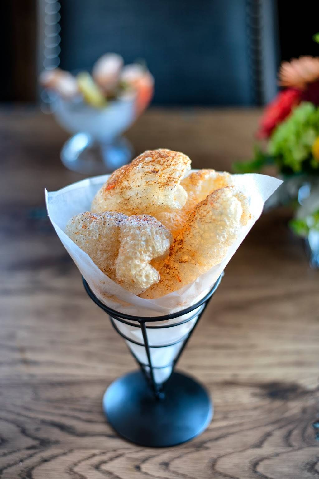 The 1844 Table & Mash | restaurant | 5708 8th Ave, Kenosha, WI 53140, USA | 2627648940 OR +1 262-764-8940