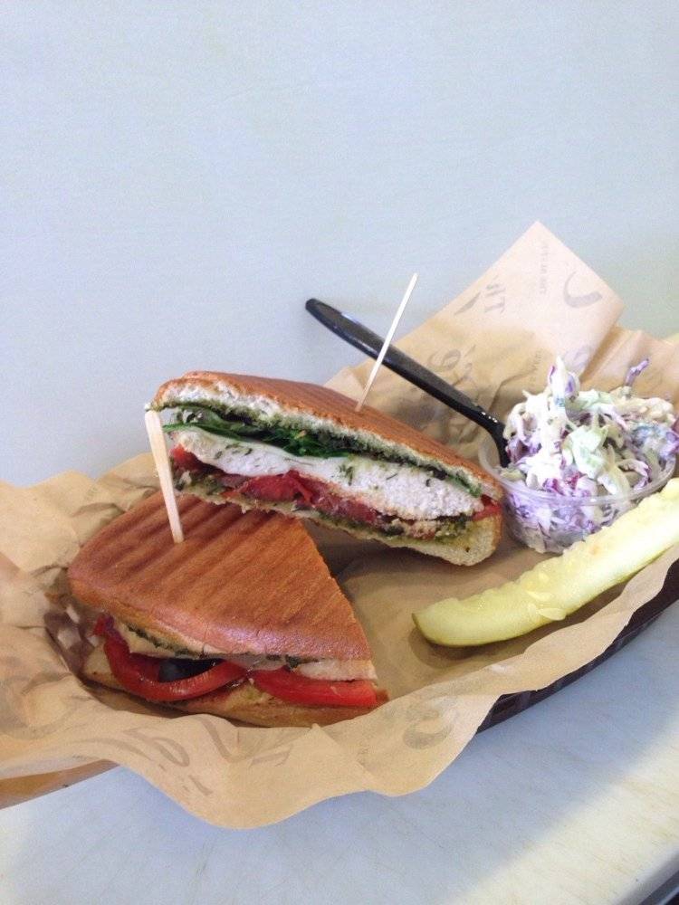 Union Street Sandwich Company | restaurant | 109 Union St, Pasadena, CA 91103, USA | 6266393575 OR +1 626-639-3575