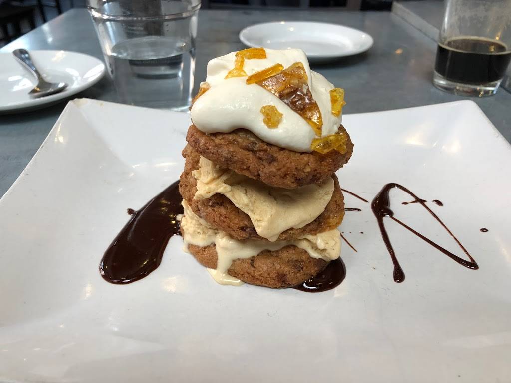 Fuse Bistro | restaurant | 45 Palmer St, Lowell, MA 01852, USA | 9783230424 OR +1 978-323-0424