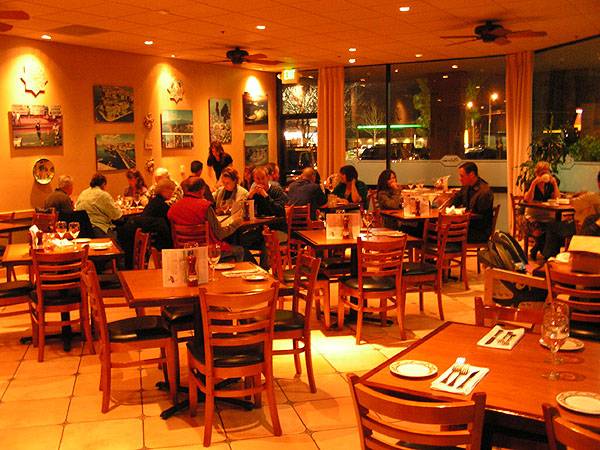 Palermo Ristorante Italiano | restaurant | 9632 EMERALD OAKS DRIVE Suite L, Elk Grove, CA 95624, USA | 9166861582 OR +1 916-686-1582