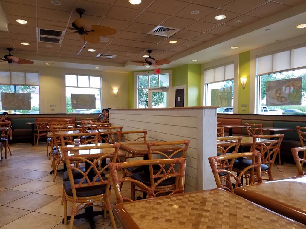 Pollo Tropical | restaurant | 23200 SW 112th Ct, Homestead, FL 33032, USA | 7865019925 OR +1 786-501-9925