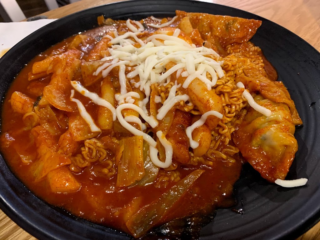 HAJU Kitchen | restaurant | 175 Massachusetts Ave, Boston, MA 02115, USA | 6179827118 OR +1 617-982-7118