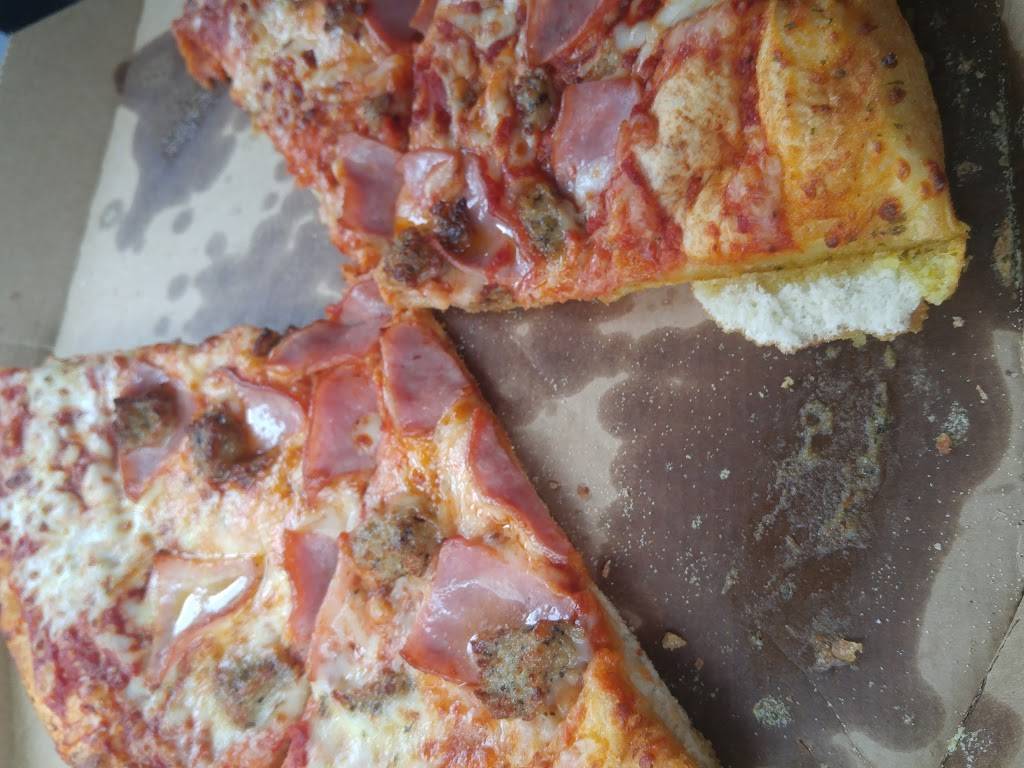 Dominos Pizza | meal delivery | 470 W Pleasant Valley Rd, Oxnard, CA 93033, USA | 8054888101 OR +1 805-488-8101