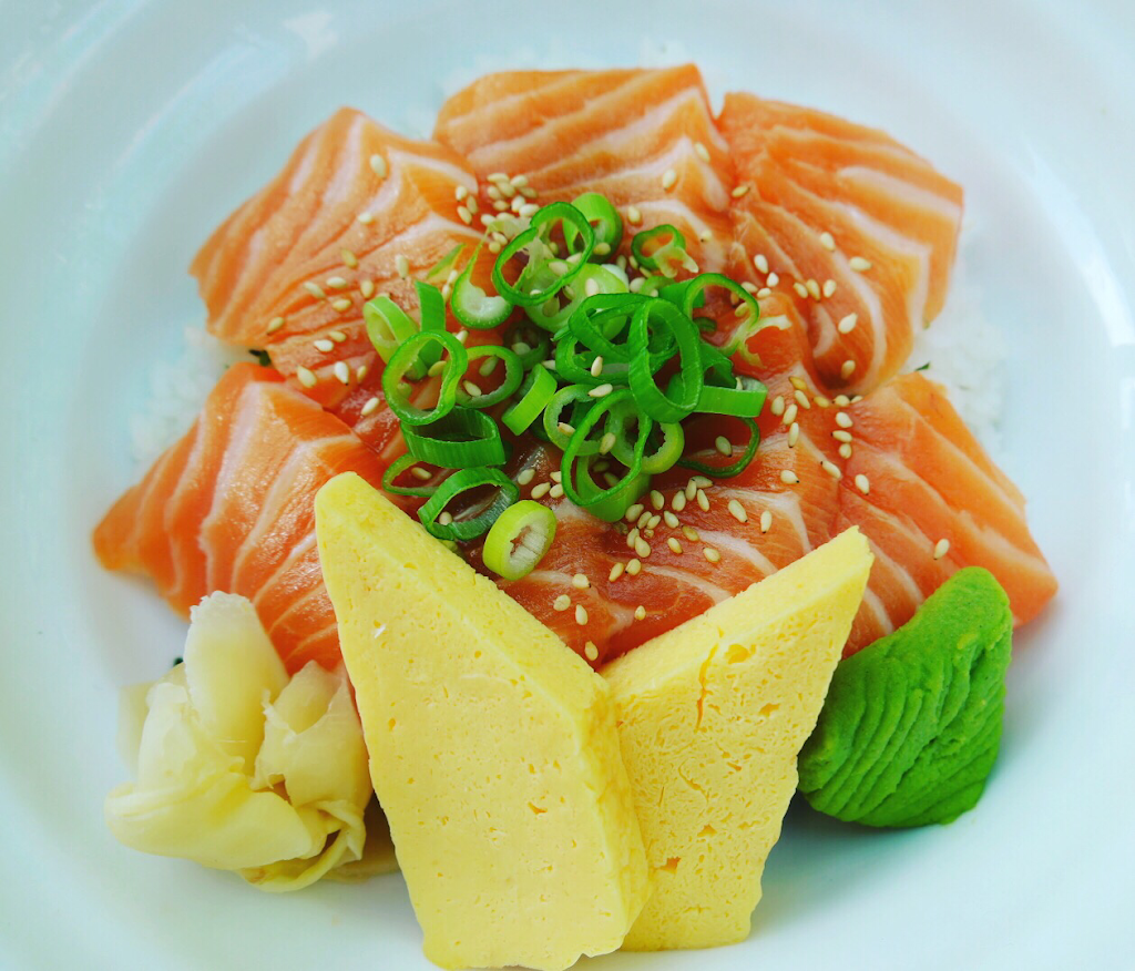 KOTTA SUSHI | restaurant | 1226 King St W, Toronto, ON M6K 1G4, Canada | 6473473042 OR +1 647-347-3042