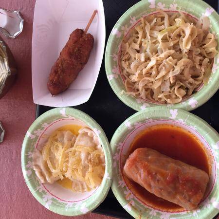 Czech Pleeze | restaurant | 223 Robinson St, Binghamton, NY 13904, USA | 6072174889 OR +1 607-217-4889