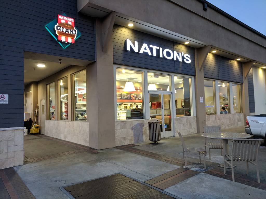 Nations | restaurant | 201 Westlake Center, Daly City, CA 94015, USA | 6507558880 OR +1 650-755-8880