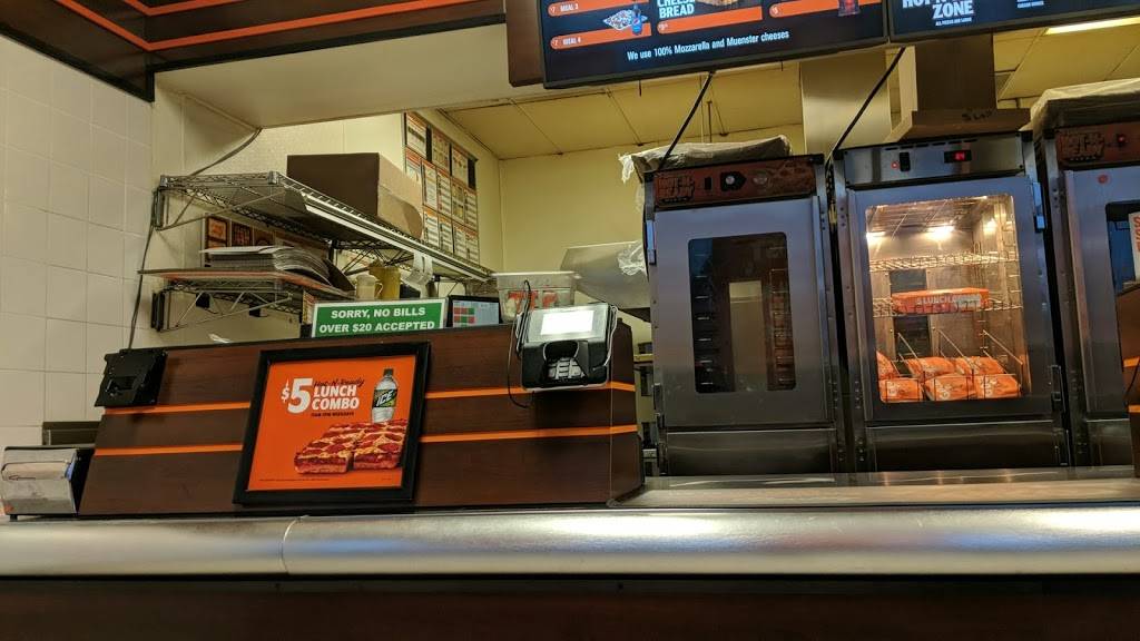 Little Caesars Pizza | meal takeaway | 221-G, NE 104th Ave, Vancouver, WA 98664, USA | 3608968583 OR +1 360-896-8583