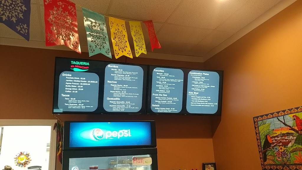 Taqueria El Mexicano | restaurant | 1717 Oakdale Rd D, Modesto, CA 95355, USA | 2096614094 OR +1 209-661-4094