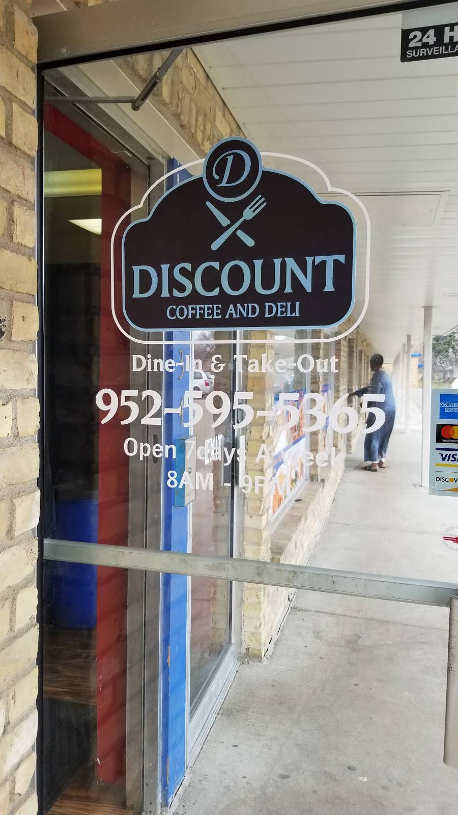 Somali Discount coffee and deli | restaurant | 13734 Nicollet Ave, Burnsville, MN 55337, USA | 9524176320 OR +1 952-417-6320