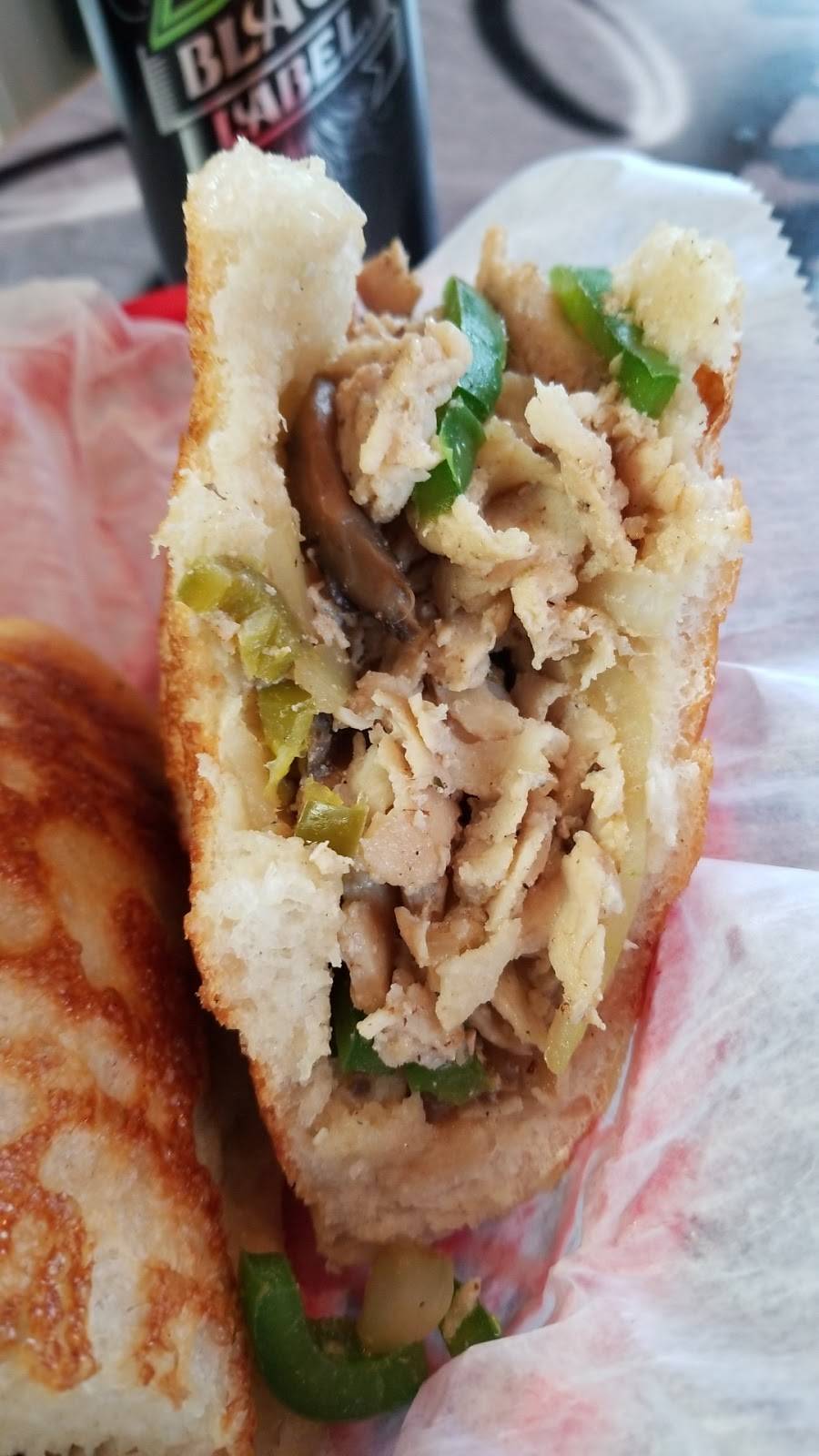 The Pizza Box & Hoagie Shop | restaurant | 21 N Main St, Dover, PA 17315, USA | 7172922200 OR +1 717-292-2200