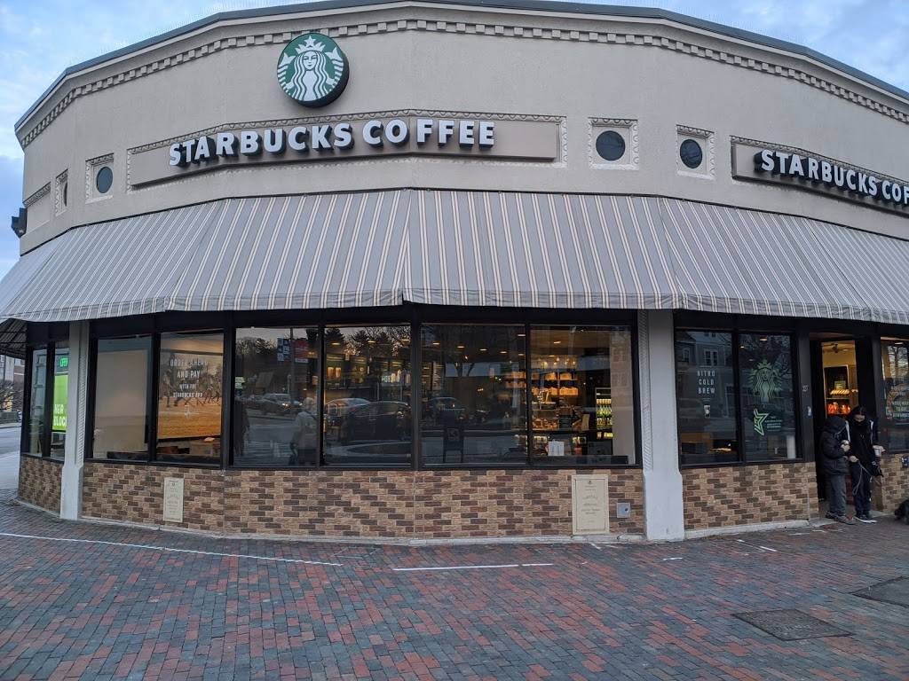Starbucks | cafe | 2151 Mystic Valley Pkwy, Medford, MA 02155, USA | 7813963630 OR +1 781-396-3630