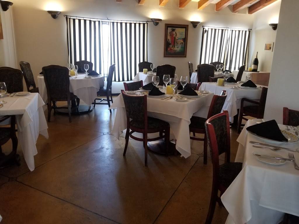 Le Rendez-vous | restaurant | 3844 E Fort Lowell Rd, Tucson, AZ 85716, USA | 5203237373 OR +1 520-323-7373
