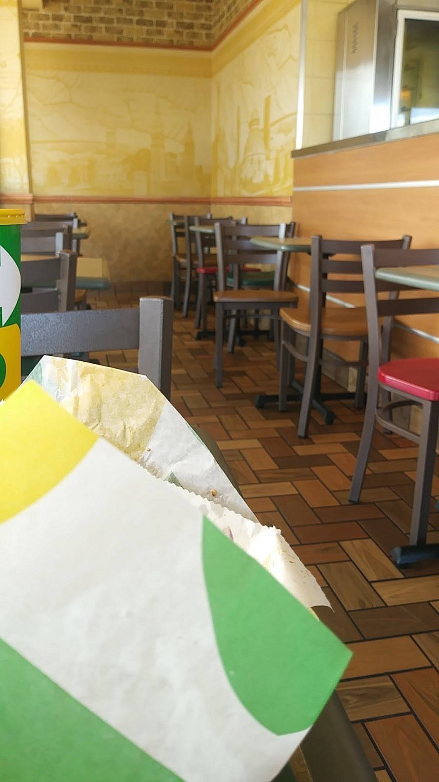 Subway Restaurants | restaurant | 509 E Palmdale Blvd A, Palmdale, CA 93550, USA | 6619471410 OR +1 661-947-1410