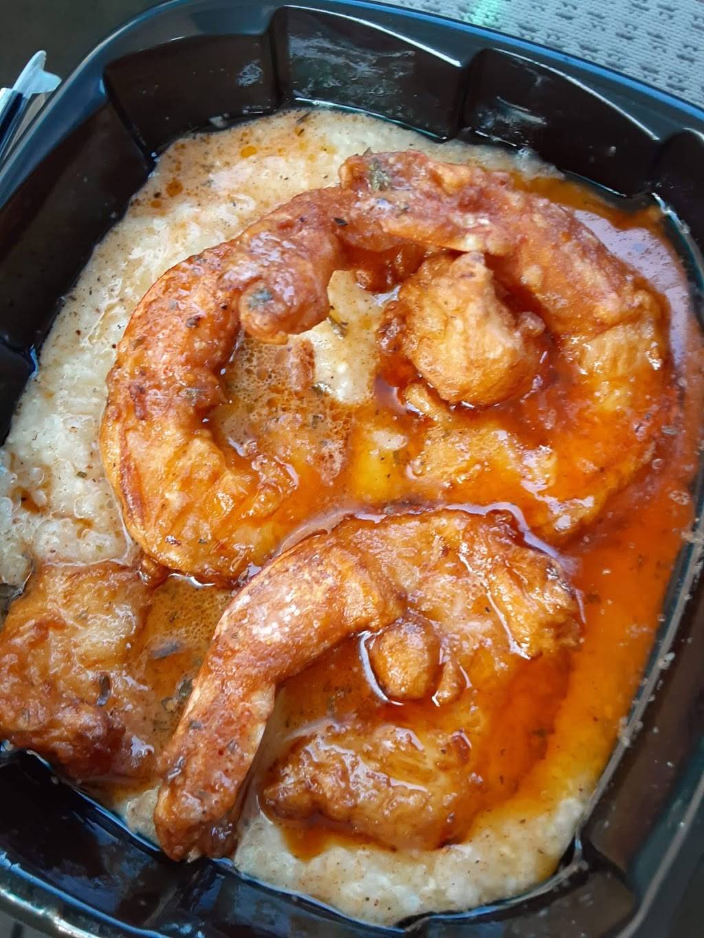 Jumbos 2 Seafood & Sides | restaurant | 333 Driving Park Ave, Rochester, NY 14613, USA | 5854341870 OR +1 585-434-1870