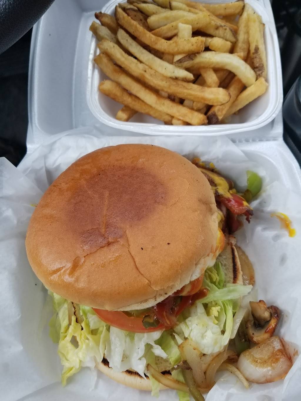 Burger Land | restaurant | 3035 S Shiloh Rd # 101, Garland, TX 75041, USA | 2142275646 OR +1 214-227-5646