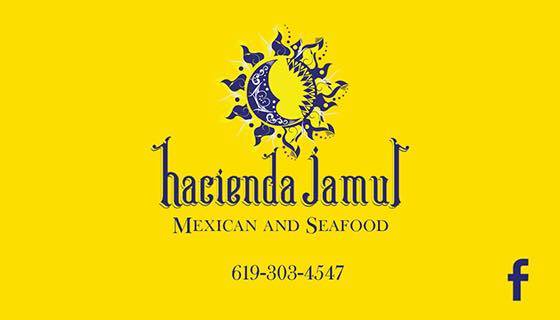 Hacienda Jamul | restaurant | 13881 Campo Rd, Jamul, CA 91935, USA | 6193034547 OR +1 619-303-4547