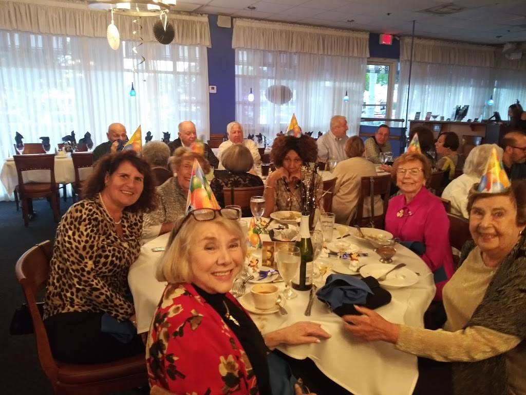 La Luna Italian Bistro | restaurant | 5030 Champion Blvd, Boca Raton, FL 33496, USA | 5619971165 OR +1 561-997-1165