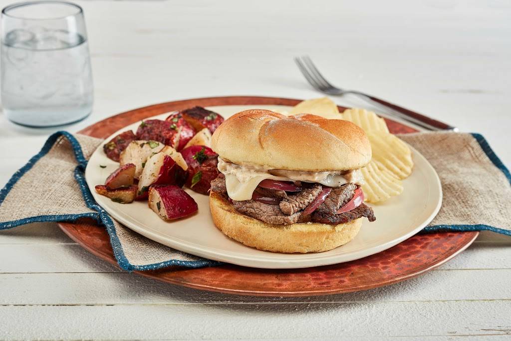 Tazikis Mediterranean Cafe | restaurant | 2119 Interstate Dr, Opelika, AL 36801, USA | 3347596225 OR +1 334-759-6225