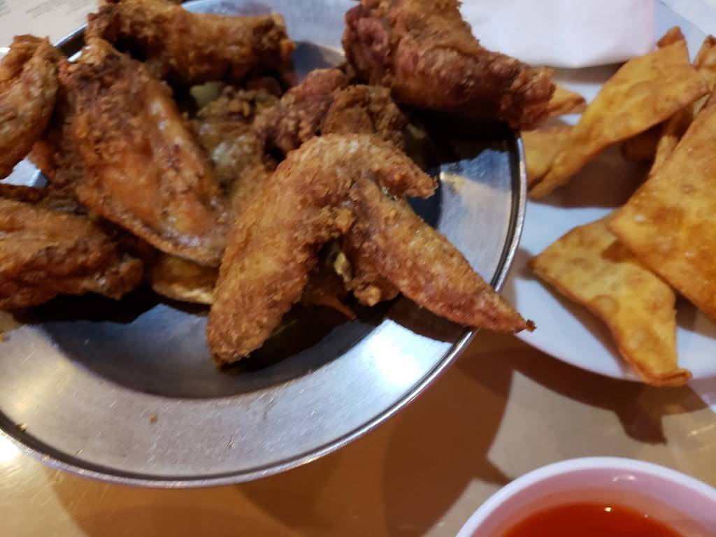 The Chinese Restaurant Of Crossing | restaurant | 12963 SW 112th St, Miami, FL 33186, USA | 3053871113 OR +1 305-387-1113