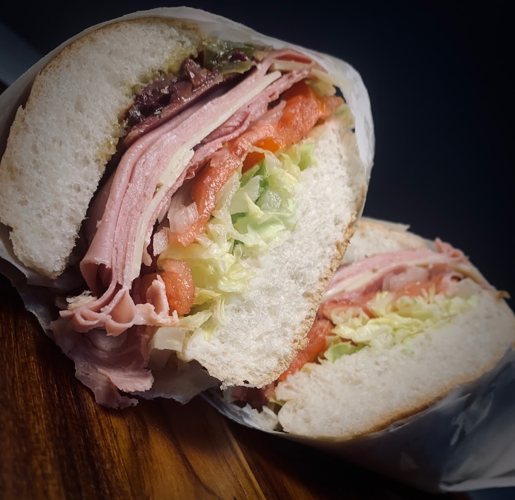 Yamallama Delicatessen | restaurant | 1220 Waterway Blvd, Indianapolis, IN 46202, USA | 5742295735 OR +1 574-229-5735