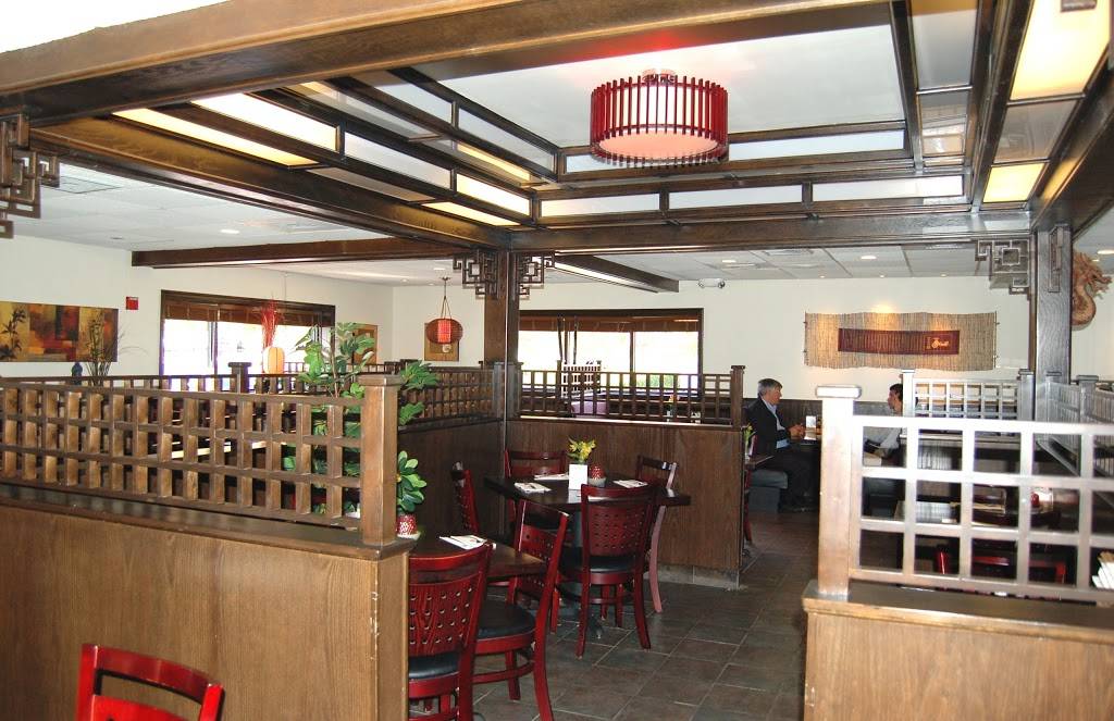 LC Chens | restaurant | 303 Tunxis Hill Cut Off, Fairfield, CT 06825, USA | 2033353288 OR +1 203-335-3288