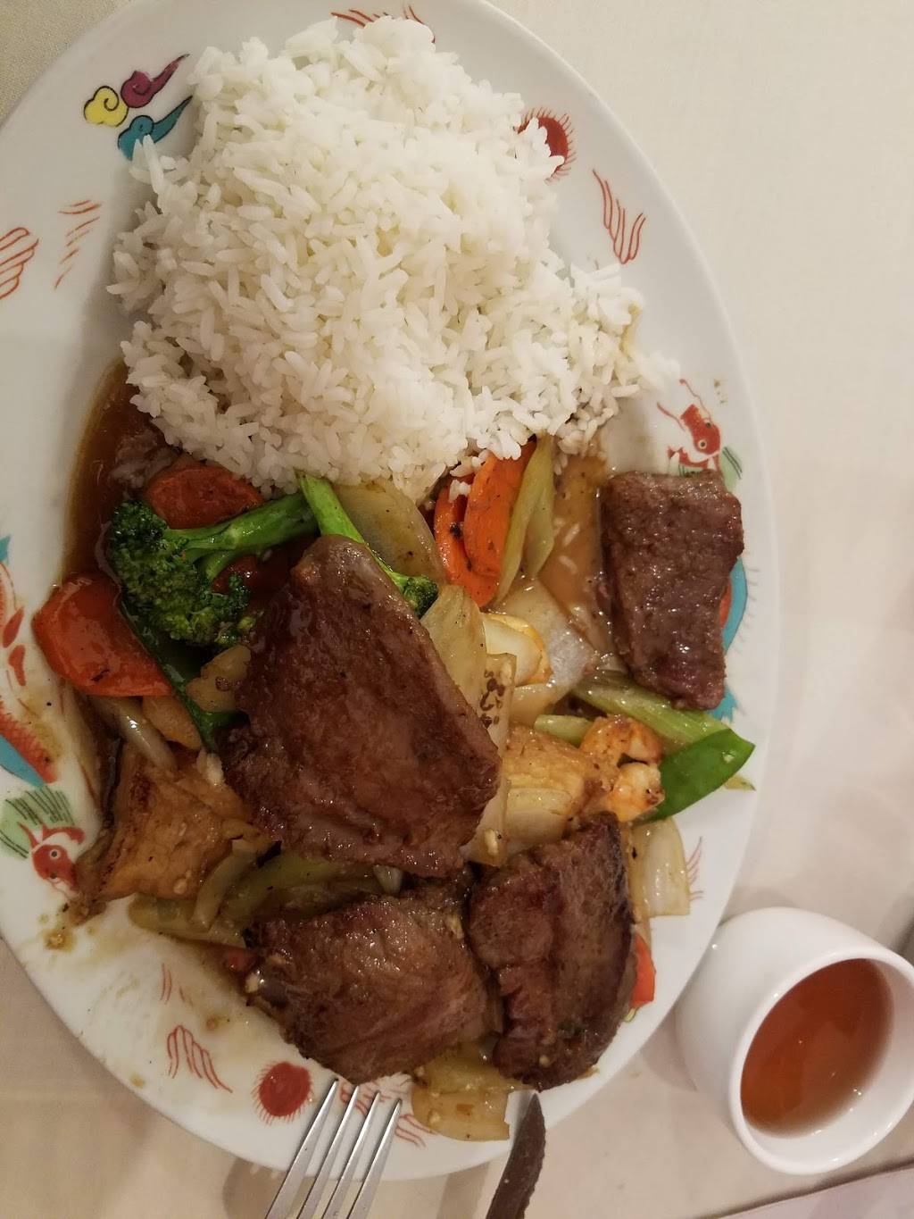 Chans Restaurant | restaurant | 212 E Main St, Silverton, OR 97381, USA | 5038736741 OR +1 503-873-6741