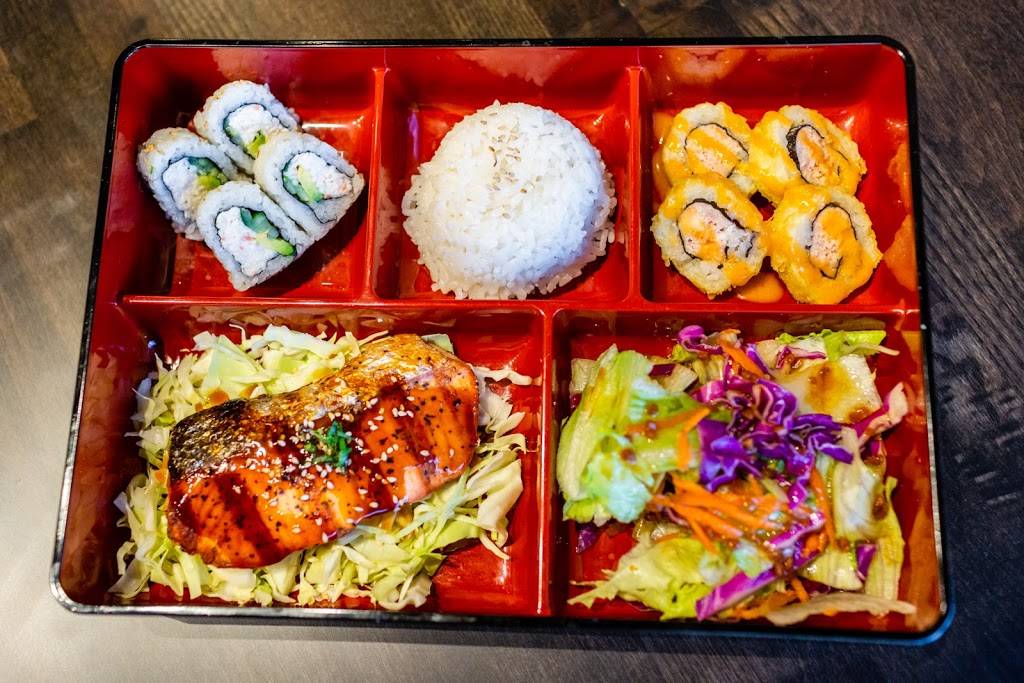Sushi Koen | restaurant | 201 University Oaks Blvd #1290, Round Rock, TX 78665, USA | 5125800085 OR +1 512-580-0085