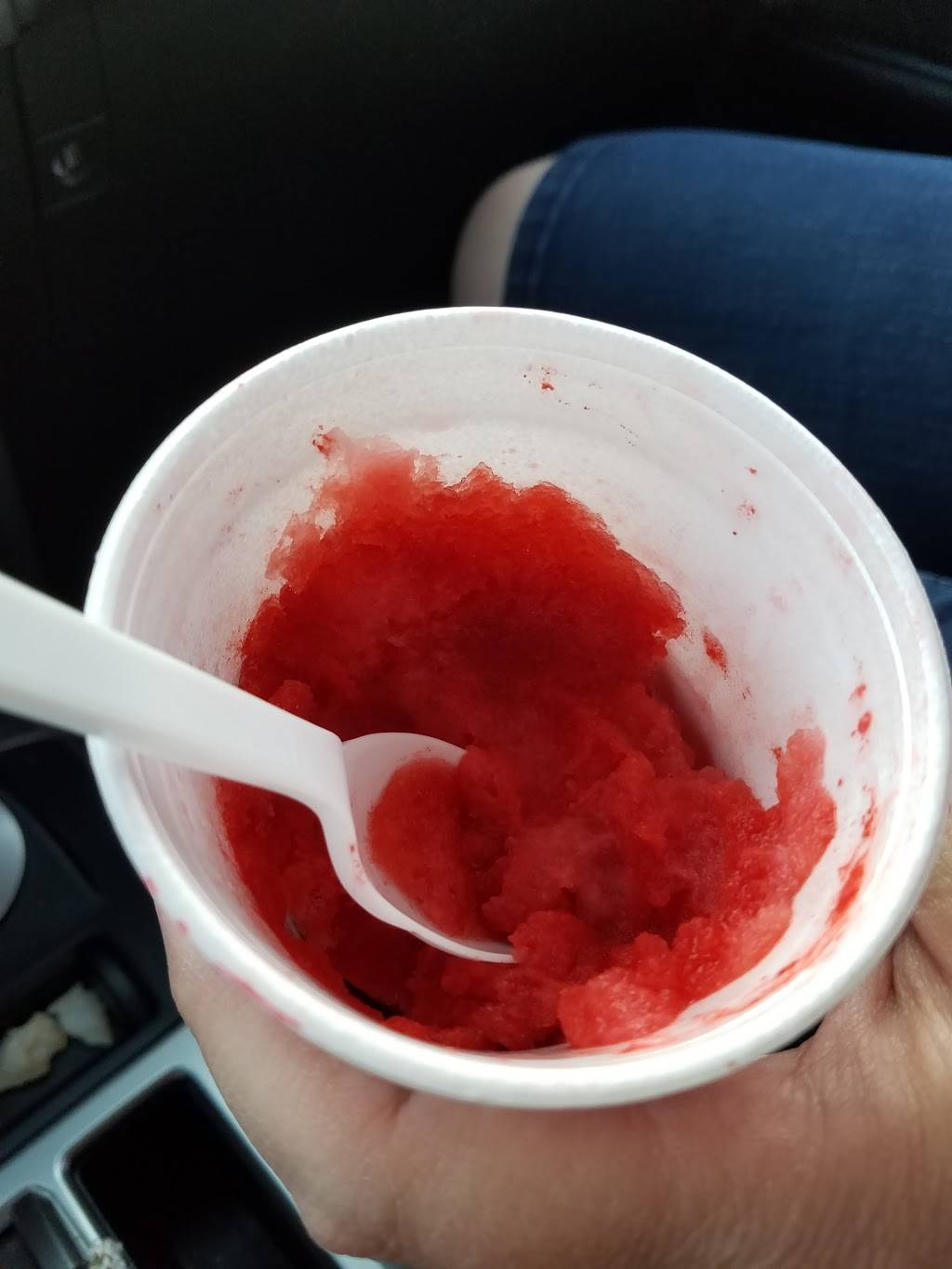 Pelicans SnoBalls | restaurant | 630 W Main St, Spartanburg, SC 29301, USA | 5709757415 OR +1 570-975-7415