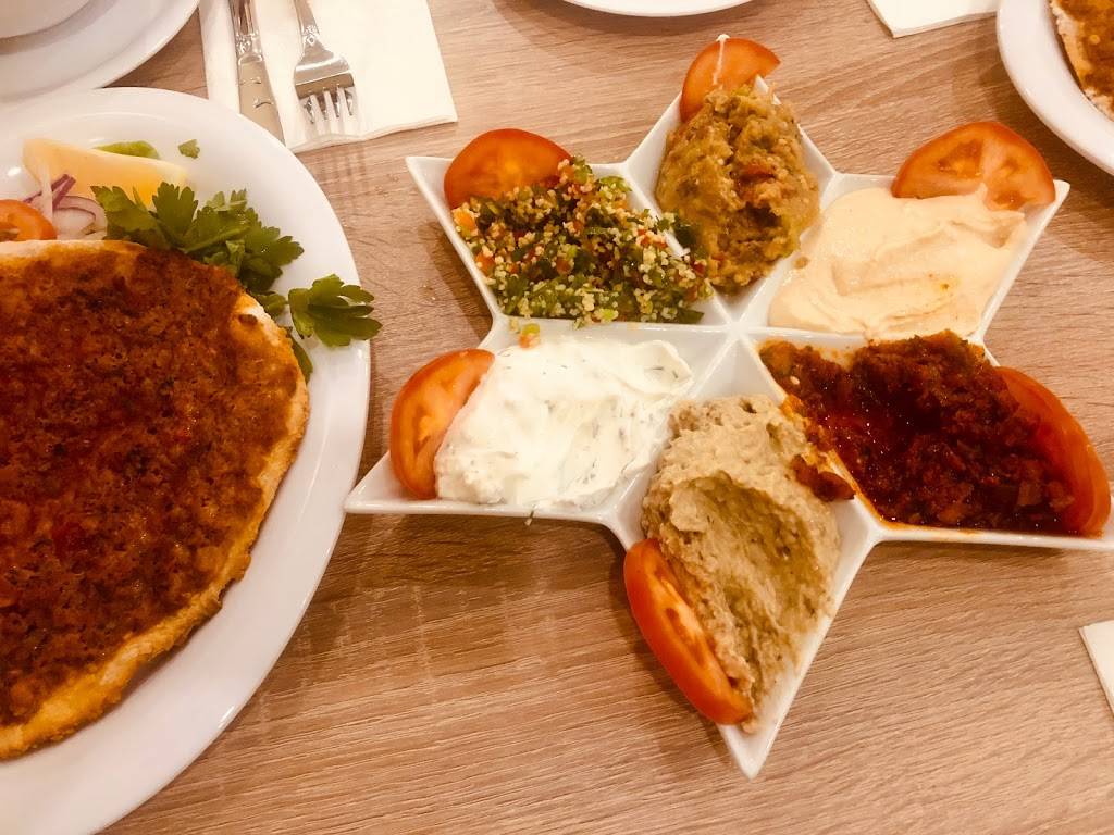 Sofra Mediterranean Grill | restaurant | 45-08 46th St, Sunnyside, NY 11104, USA | 9173964777 OR +1 917-396-4777