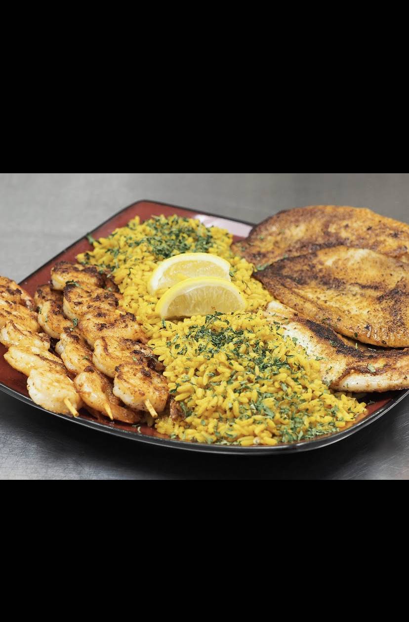 Best wings & pizza | restaurant | 399 Mother Gaston Blvd, Brooklyn, NY 11212, USA | 3474135804 OR +1 347-413-5804