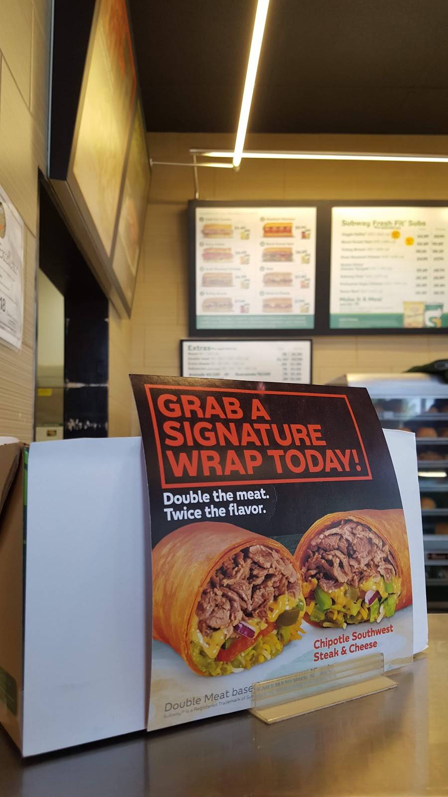 Subway Restaurants | restaurant | 12012 Knott Ave A, Garden Grove, CA 92841, USA | 7143733930 OR +1 714-373-3930