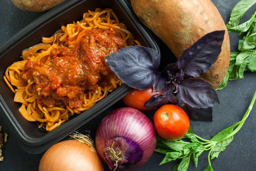 Paleo To-Go | restaurant | 11250 Jefferson Ave, Newport News, VA 23601, USA | 7575993510 OR +1 757-599-3510