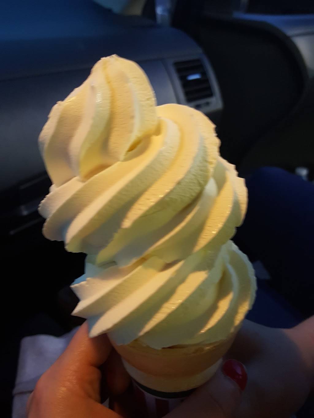 Ritas Italian Ice | restaurant | 629 E Main St, Palmyra, PA 17078, USA | 7178383350 OR +1 717-838-3350