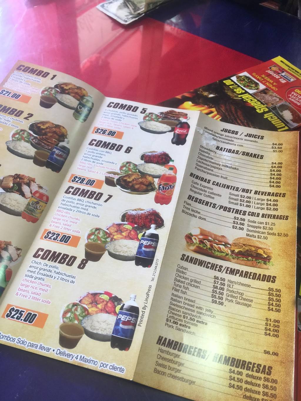 Michelle | restaurant | 125 Avenue D, New York, NY 10009, USA | 2126739287 OR +1 212-673-9287